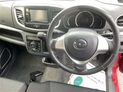 MAZDA FLAIR