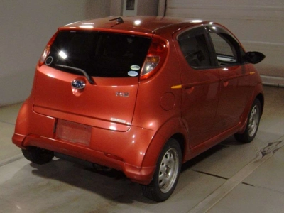 SUBARU R2