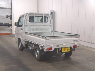 SUZUKI CARRY