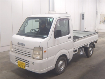 SUZUKI CARRY
