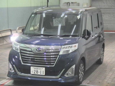 DAIHATSU THOR