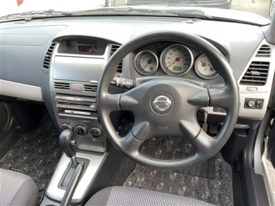 NISSAN WINGROAD