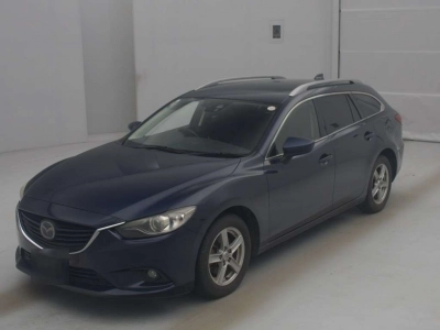 MAZDA ATENZA WAGON