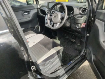 DAIHATSU CAST ACTIVA