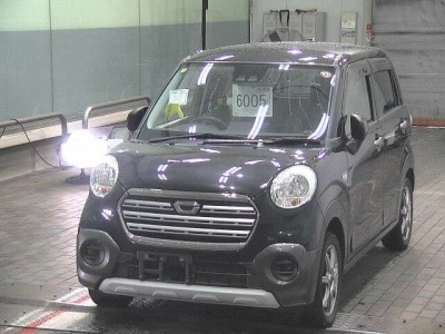 DAIHATSU CAST ACTIVA