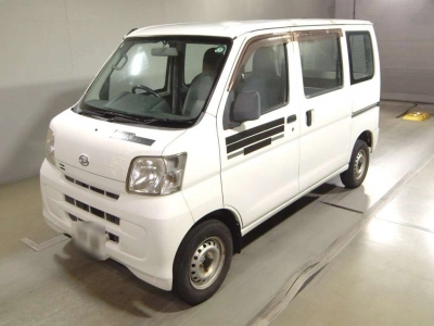 DAIHATSU HIJET CARGO