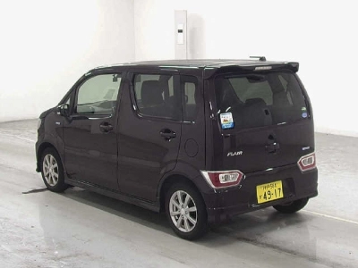 MAZDA FLAIR