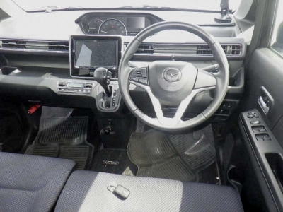 MAZDA FLAIR