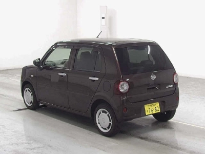 DAIHATSU MIRA TOCOT