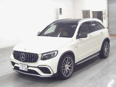 OTHER MERUSEAMG GLC63