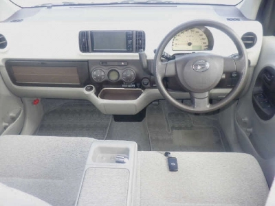 DAIHATSU BOON