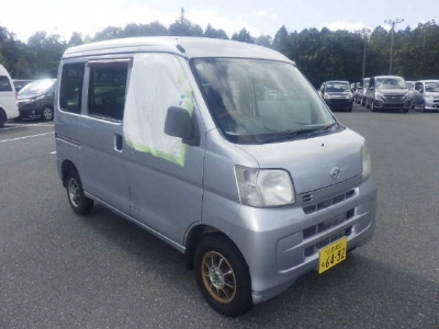 DAIHATSU HIJET CARGO