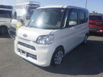 SUBARU CHIFFON
