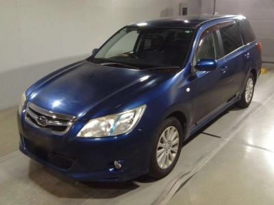 SUBARU EXIGA