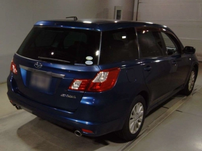 SUBARU EXIGA