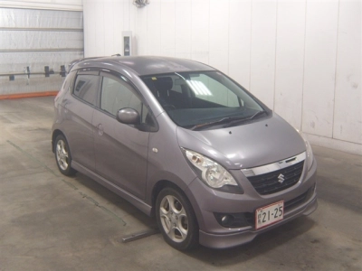 SUZUKI CERVO