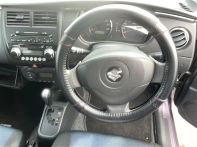 SUZUKI CERVO