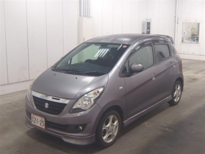 SUZUKI CERVO