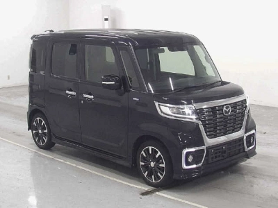 MAZDA FLAIR WAGON