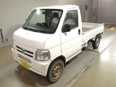 HONDA ACTY TRUCK