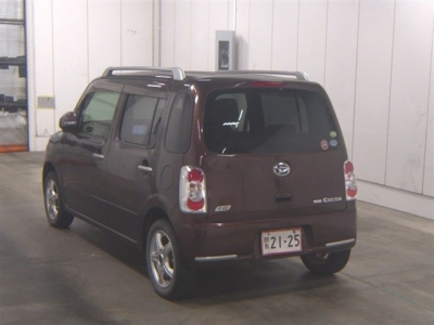 DAIHATSU MIRA COCOA