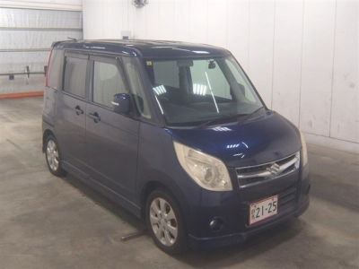 SUZUKI PALETTE