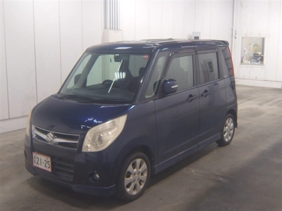 SUZUKI PALETTE