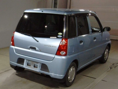 SUBARU PLEO