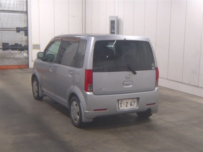 NISSAN OTTI