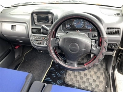 SUBARU PLEO