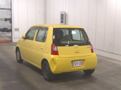 DAIHATSU ESSE