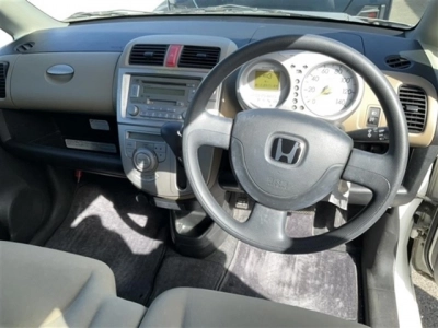 HONDA LIFE
