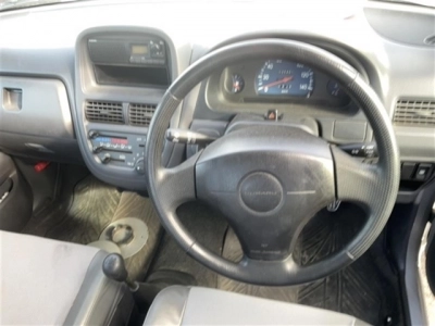 SUBARU PLEO