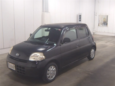 DAIHATSU ESSE