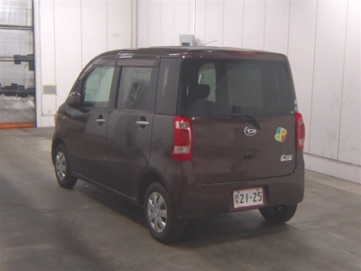 DAIHATSU TANTO EXE