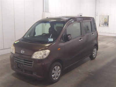 DAIHATSU TANTO EXE