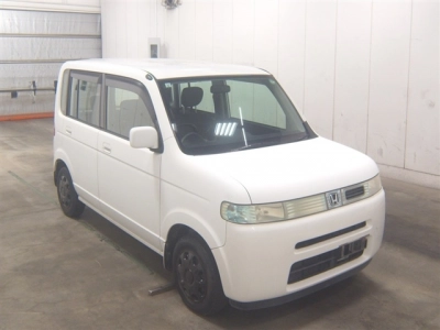 HONDA THATS
