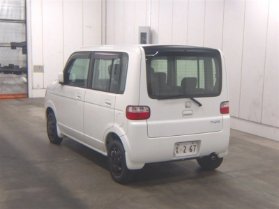 HONDA THATS
