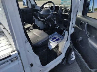 MAZDA SCRUM TRUCK