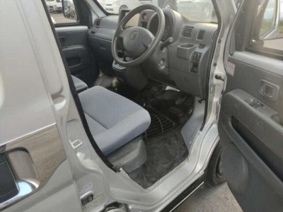 DAIHATSU HIJET OP_DECK VAN