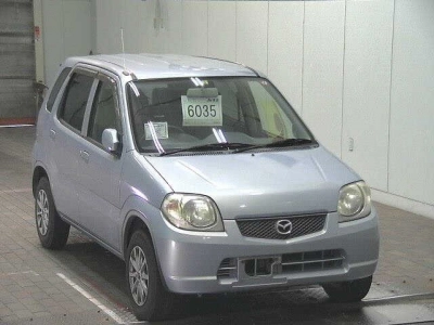 MAZDA LAPUTA