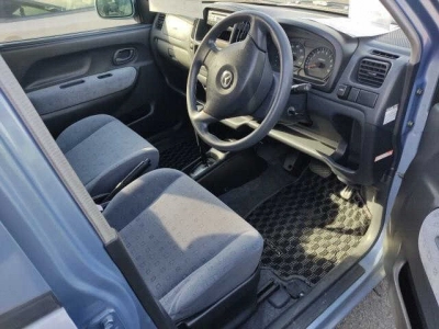 MAZDA LAPUTA
