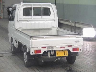 SUZUKI CARRY