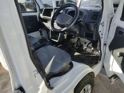 SUZUKI CARRY