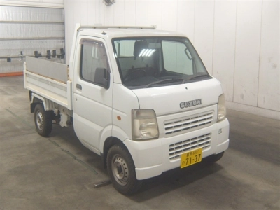 SUZUKI CARRY