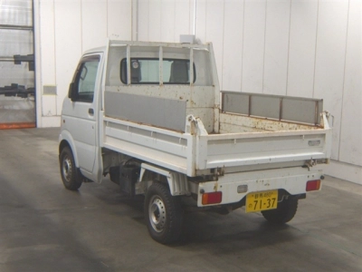 SUZUKI CARRY