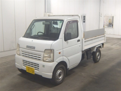 SUZUKI CARRY
