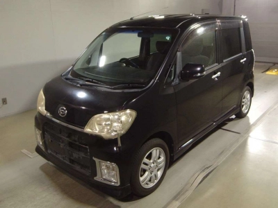 DAIHATSU TANTO EXE