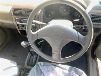 MITSUBISHI MINICA