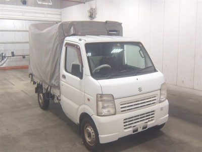 SUZUKI CARRY